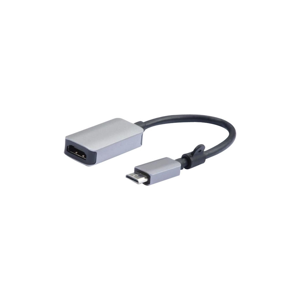 Prokord Premium HDMI-adapter