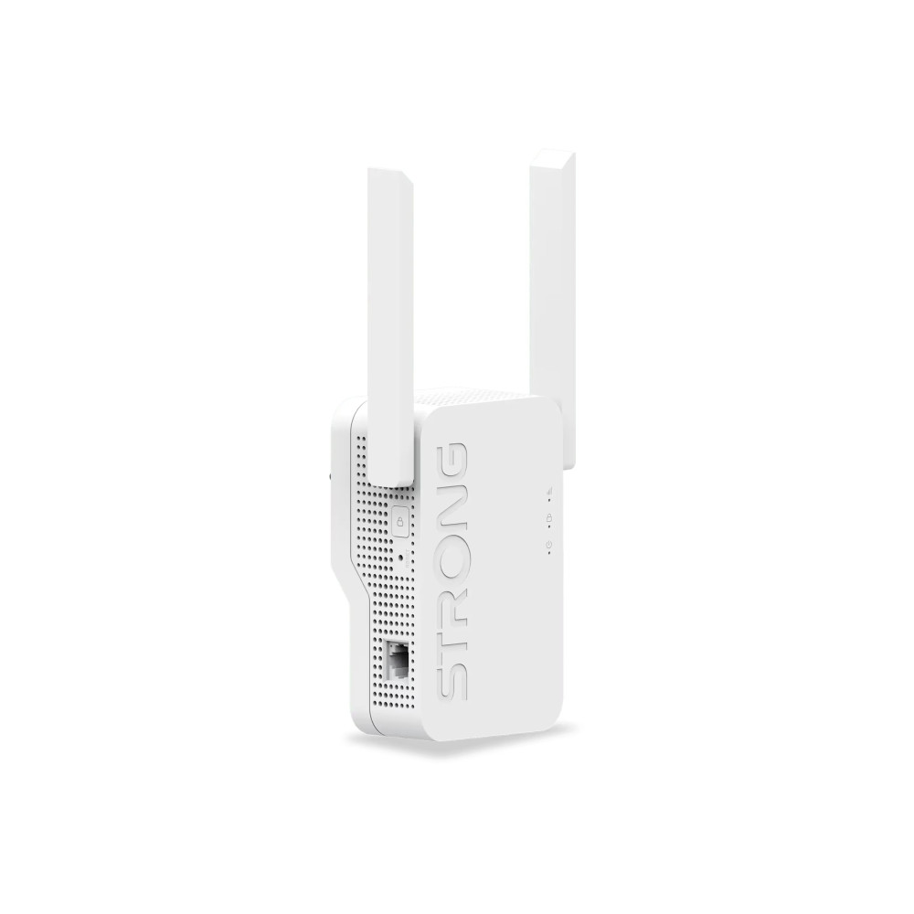 Strong - räckviddsökare för wifi - Wi-Fi 6