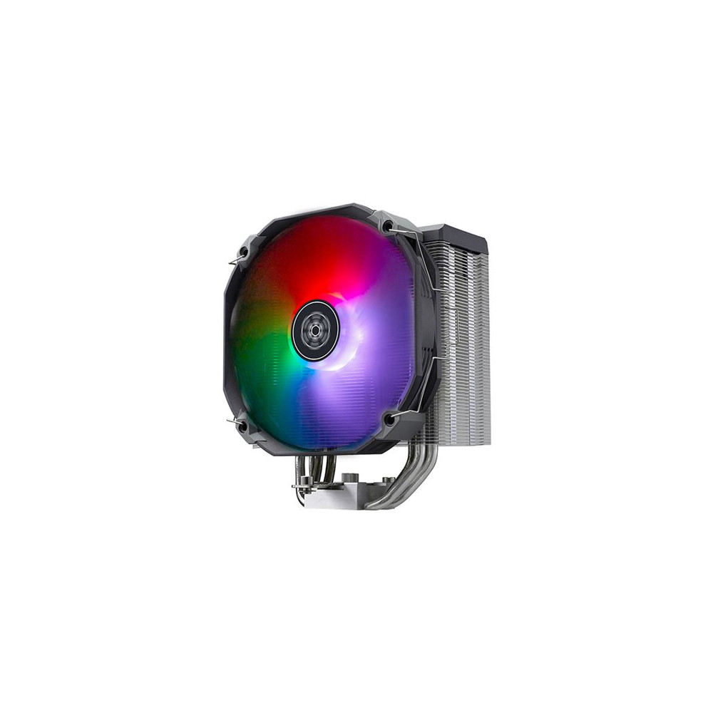 SilverStone Argon V140 ARGB - processorkylare
