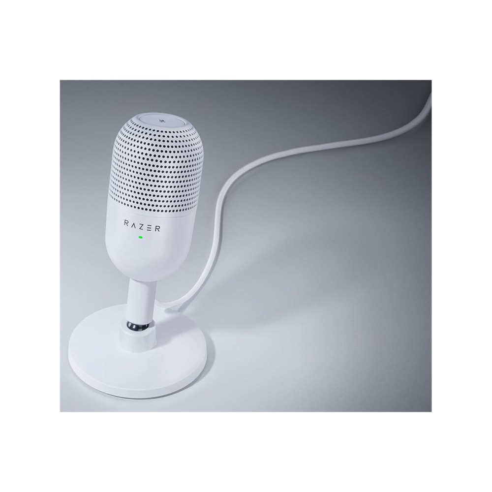 Razer Seiren V3 Mini - mikrofon