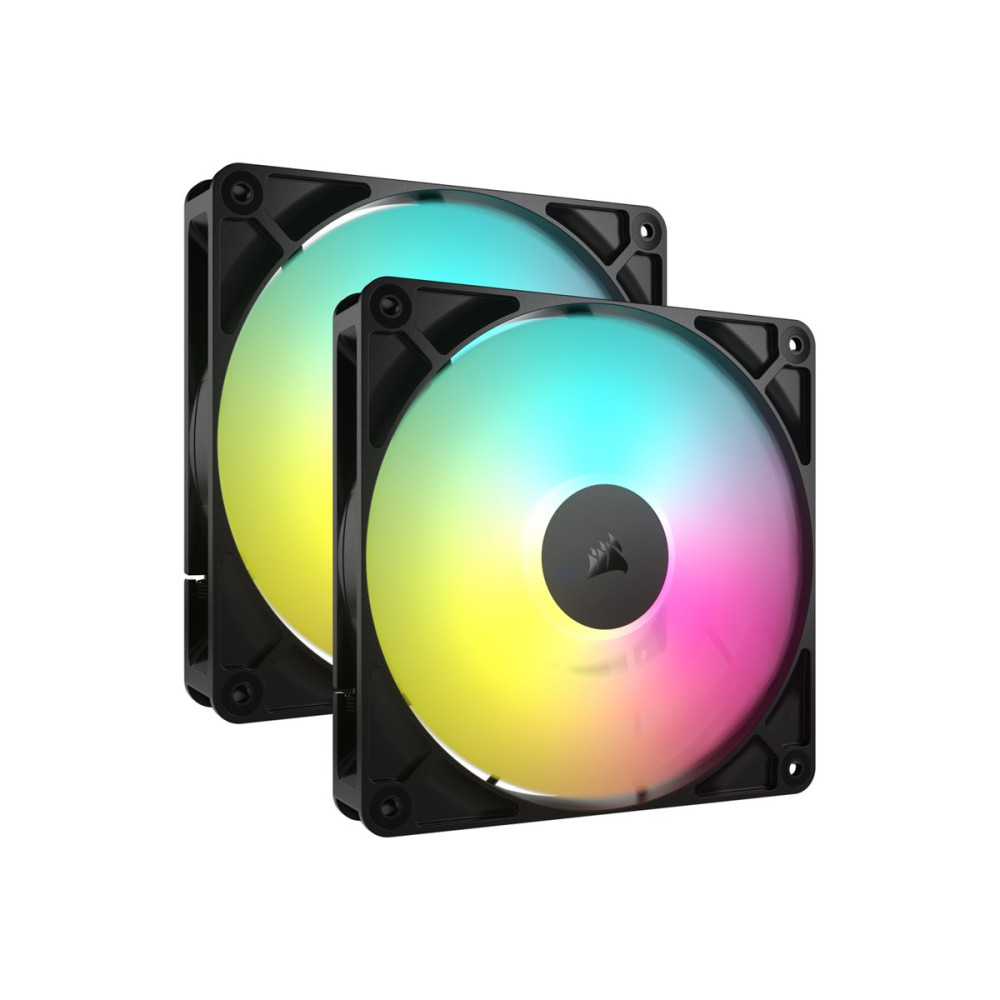 CORSAIR RS140 ARGB - lådfläkt