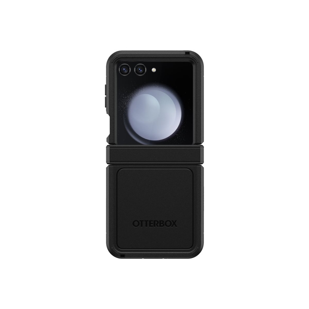 OtterBox Defender Series XT - baksidesskydd för mobiltelefon