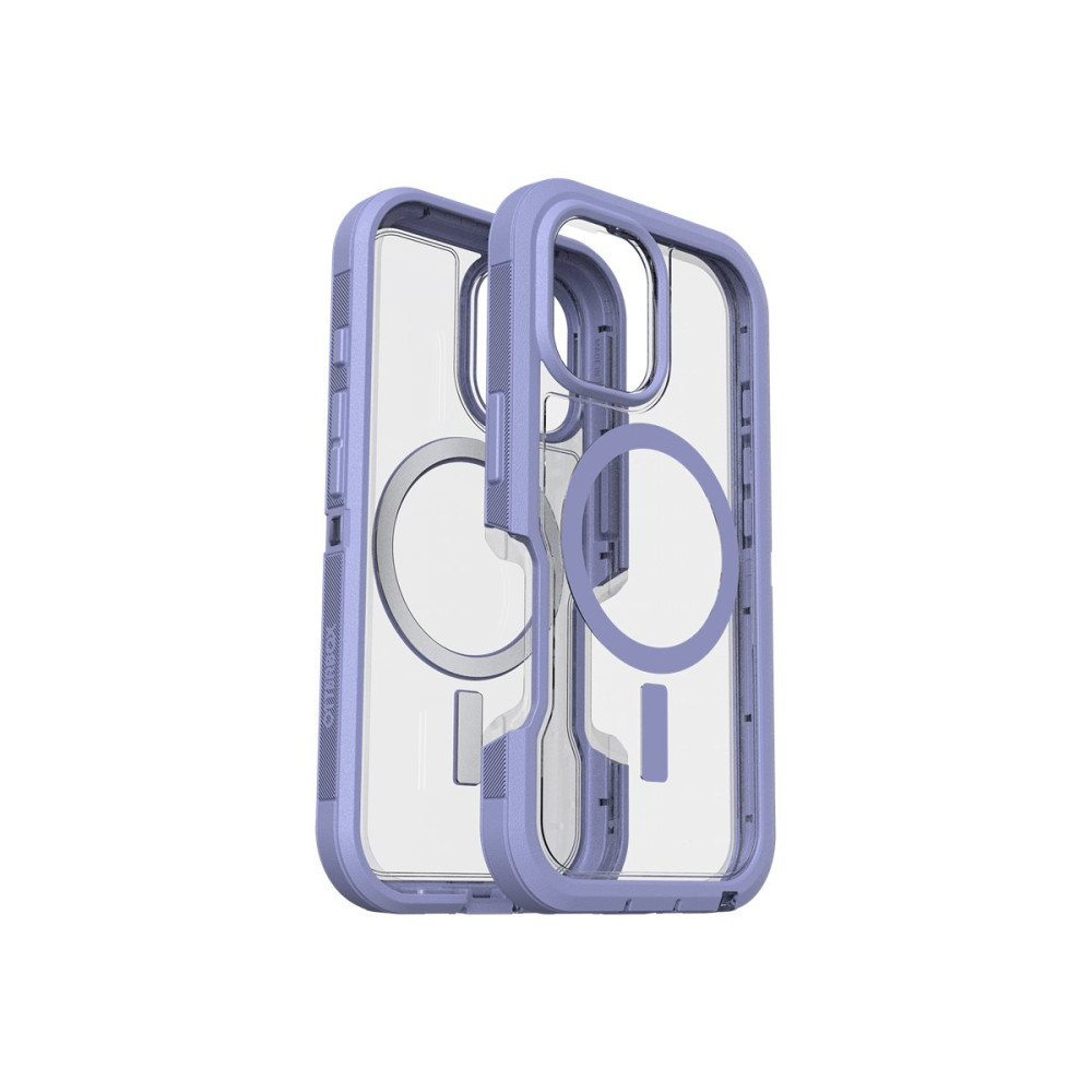 OtterBox Defender Series XT - baksidesskydd för mobiltelefon