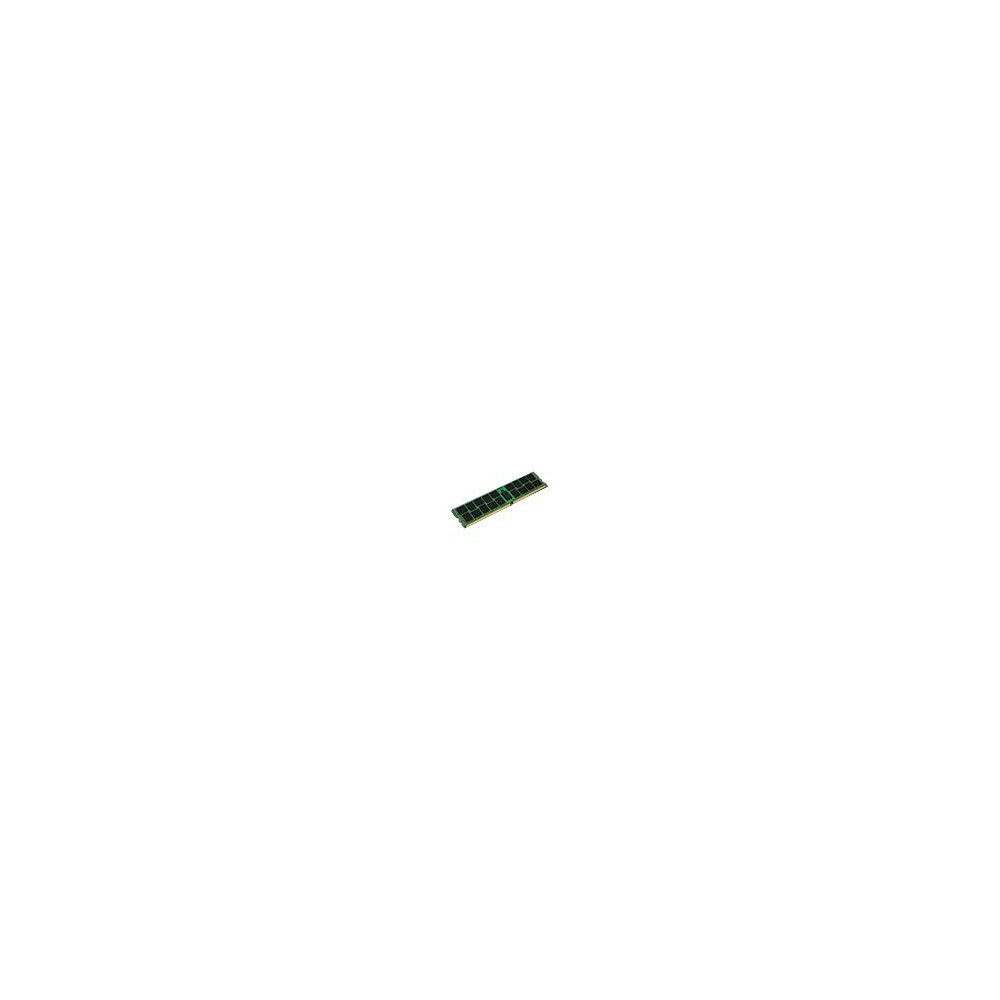 Kingston Server Premier - DDR4 - modul - 8 GB - DIMM 288-pin - 3200 MHz / PC4-25600 - registrerad med paritet