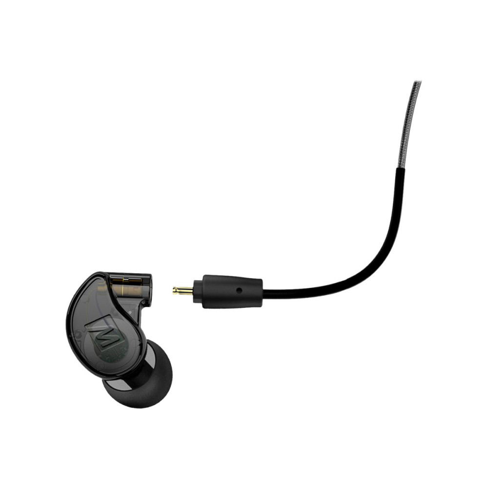 MEE audio M6 PRO 2a generation - hörlurar med mikrofon