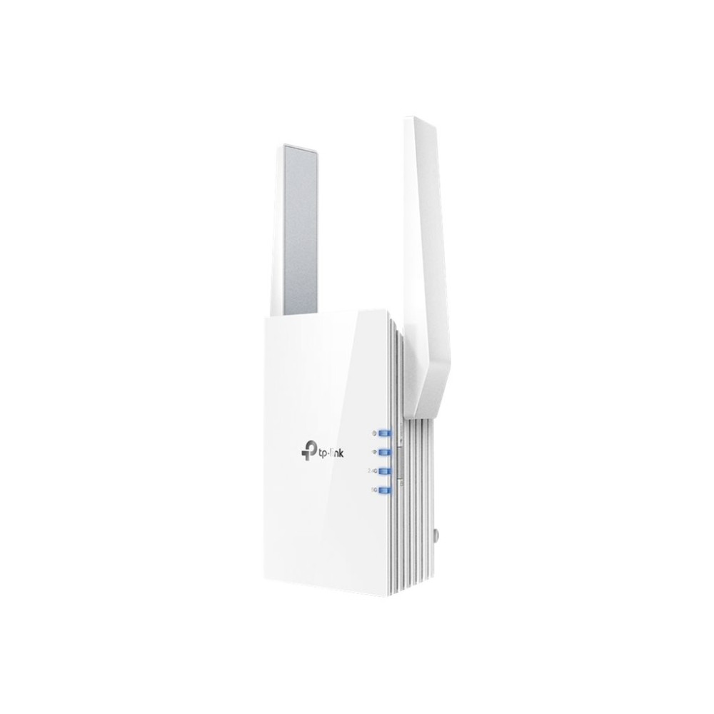 TP-Link RE505X - räckviddsökare för wifi - Wi-Fi 6