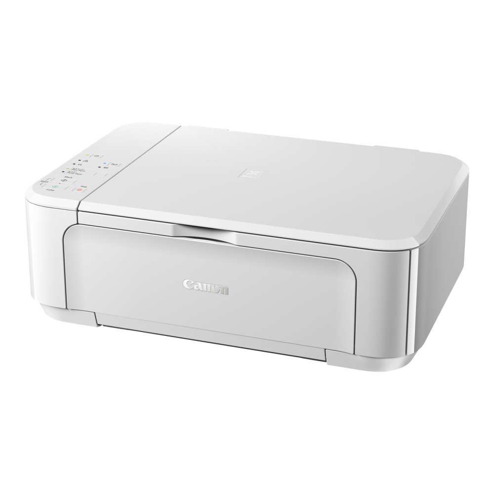 Canon PIXMA MG3650S - multifunktionsskrivare - färg
