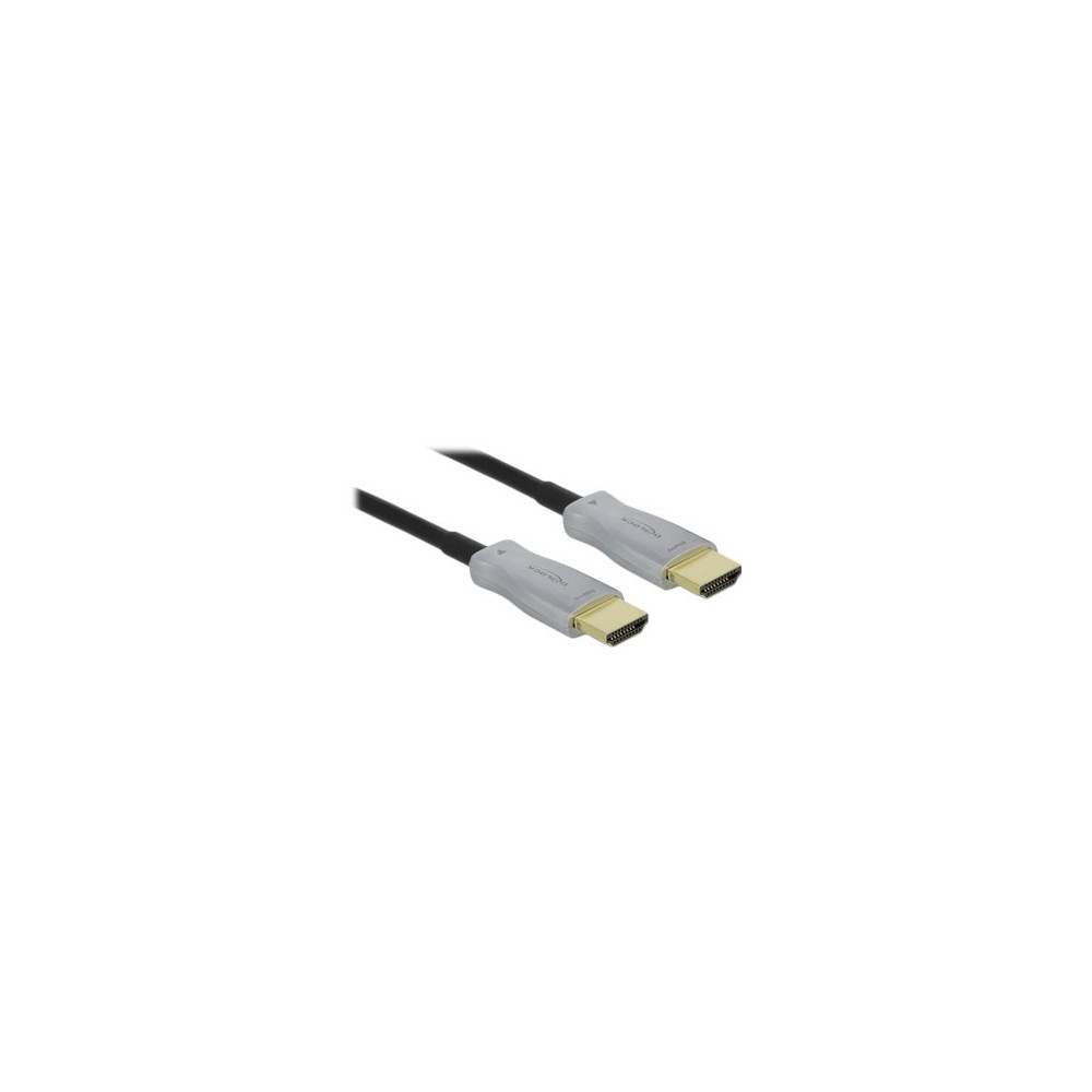 Delock HDMI-kabel - 20 m