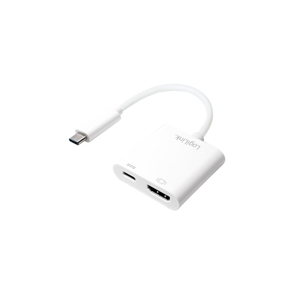 LogiLink - extern videoadapter