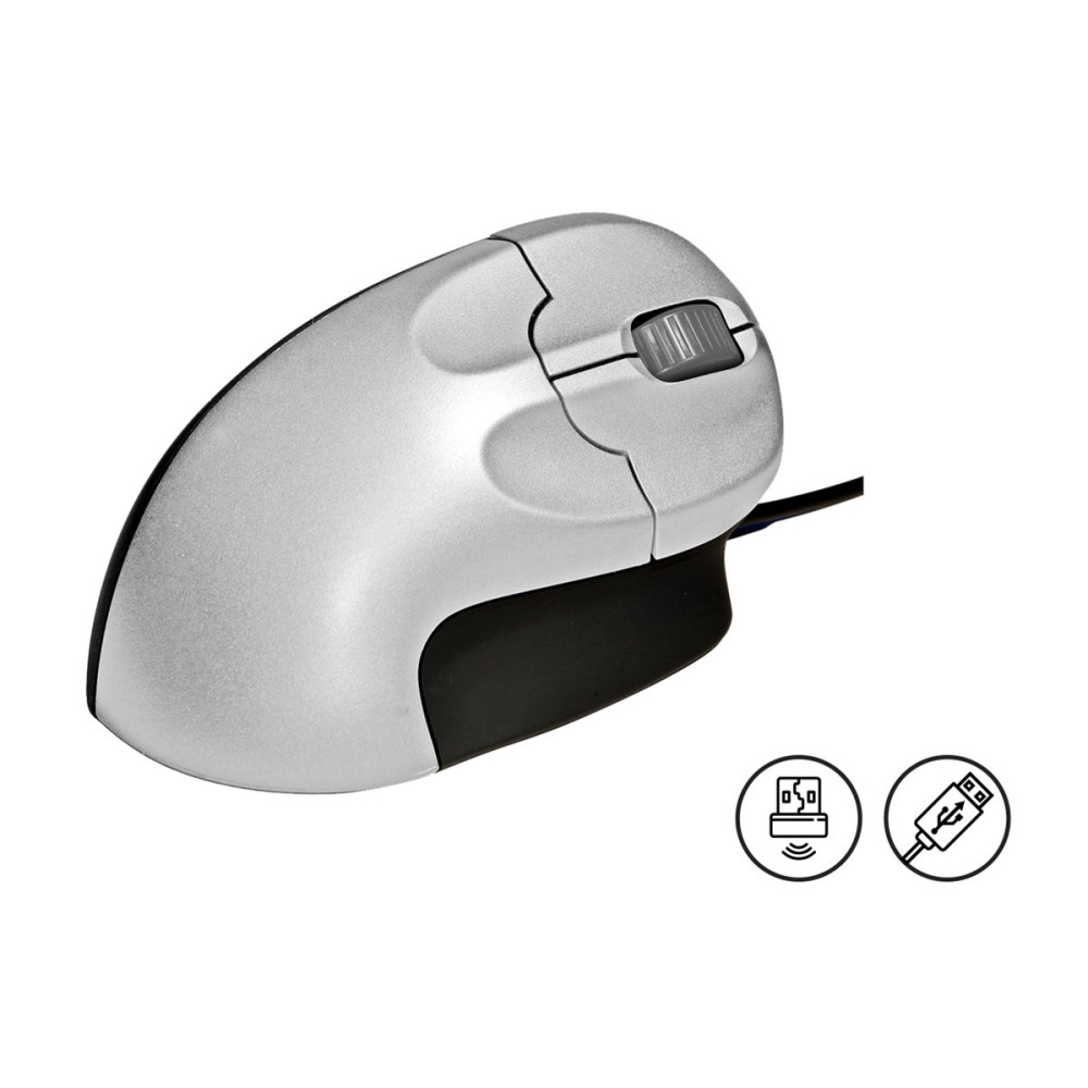 Bakker Elkhuizen Grip Mouse - mus