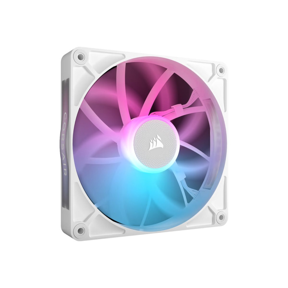 CORSAIR iCUE Link RX140 - lådfläkt