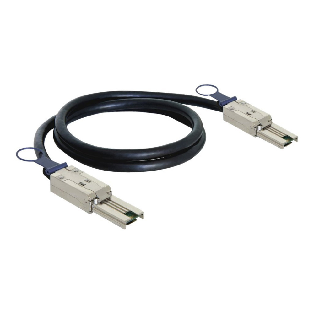 Delock extern SAS-kabel - 1 m