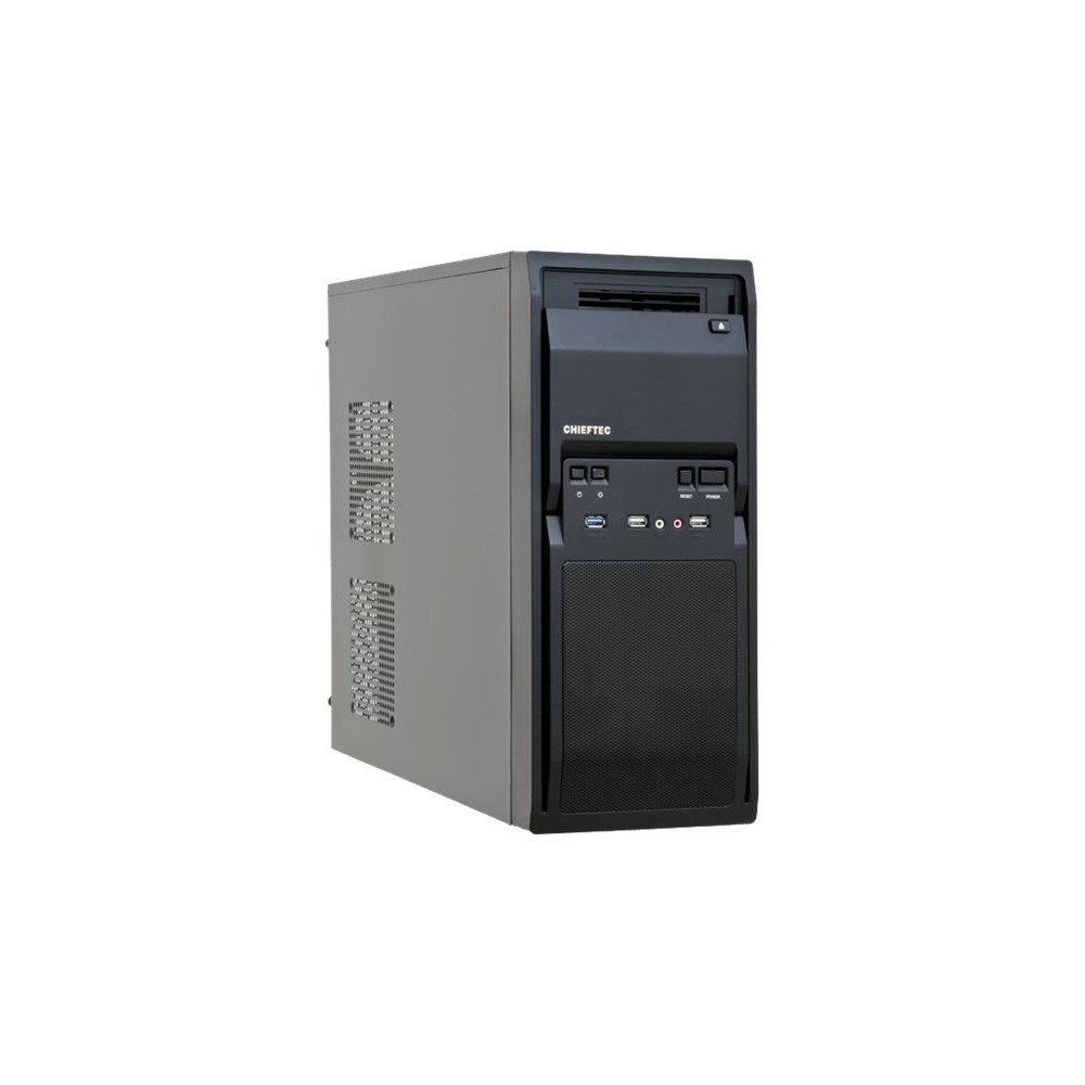 Chieftec LIBRA Series LG-01B - tower - ATX