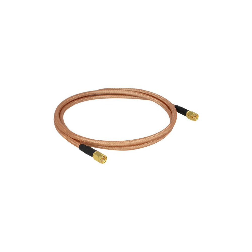Delock antennkabel - 1 m