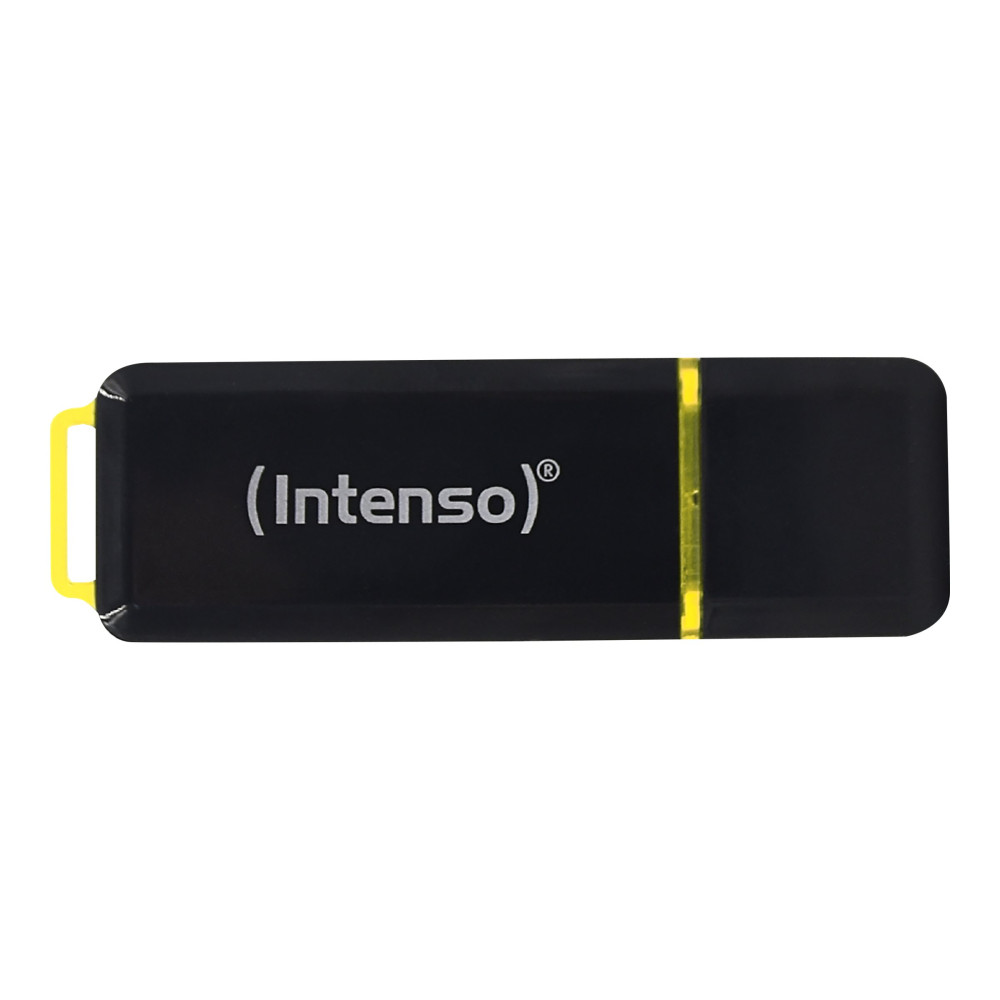 Intenso High Speed Line - USB flash-enhet - 128 GB