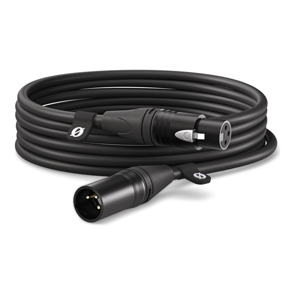 RØDE ljudkabel - 6 m