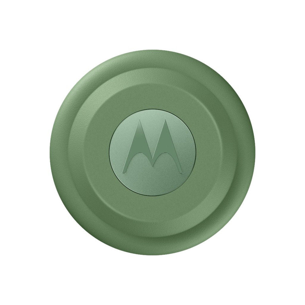 Motorola Moto Tag - Bluetooth-tagg med antiförlust för mobiltelefon, surfplatta