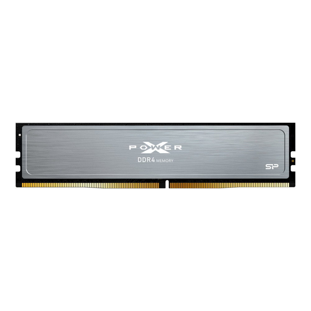 XPOWER Pulse - DDR4 - sats - 16 GB - DIMM 288-pin / PC4-25600 - ej buffrad