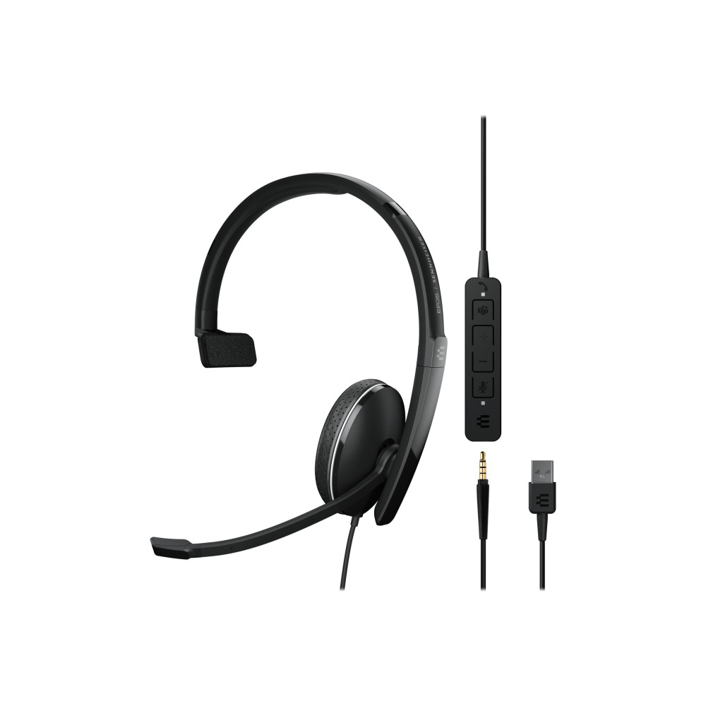 EPOS ADAPT 135T USB II - headset