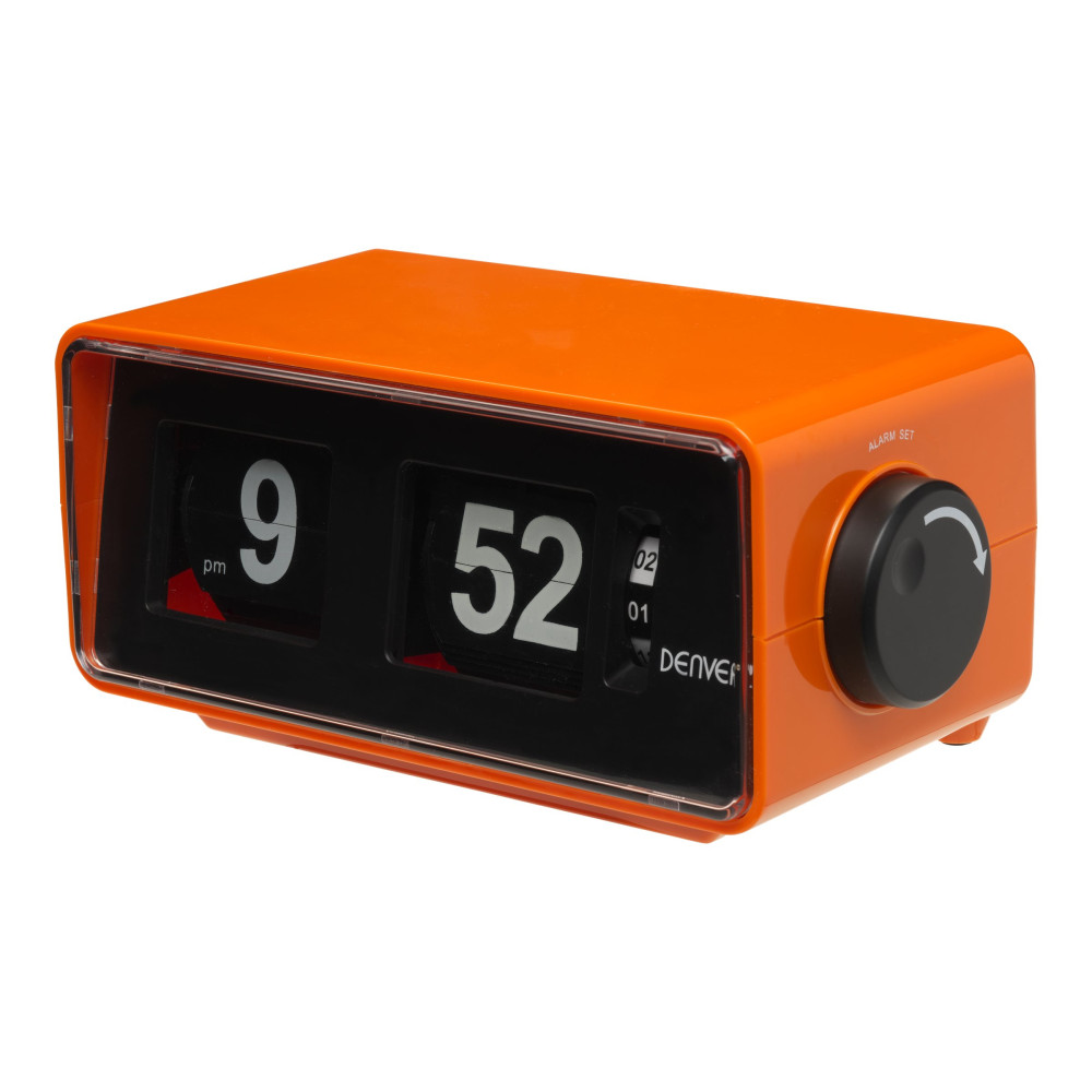 DENVER CR-425 - klockradio