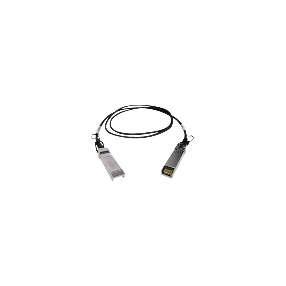QNAP 10GBase direktkopplingskabel - 1.5 m