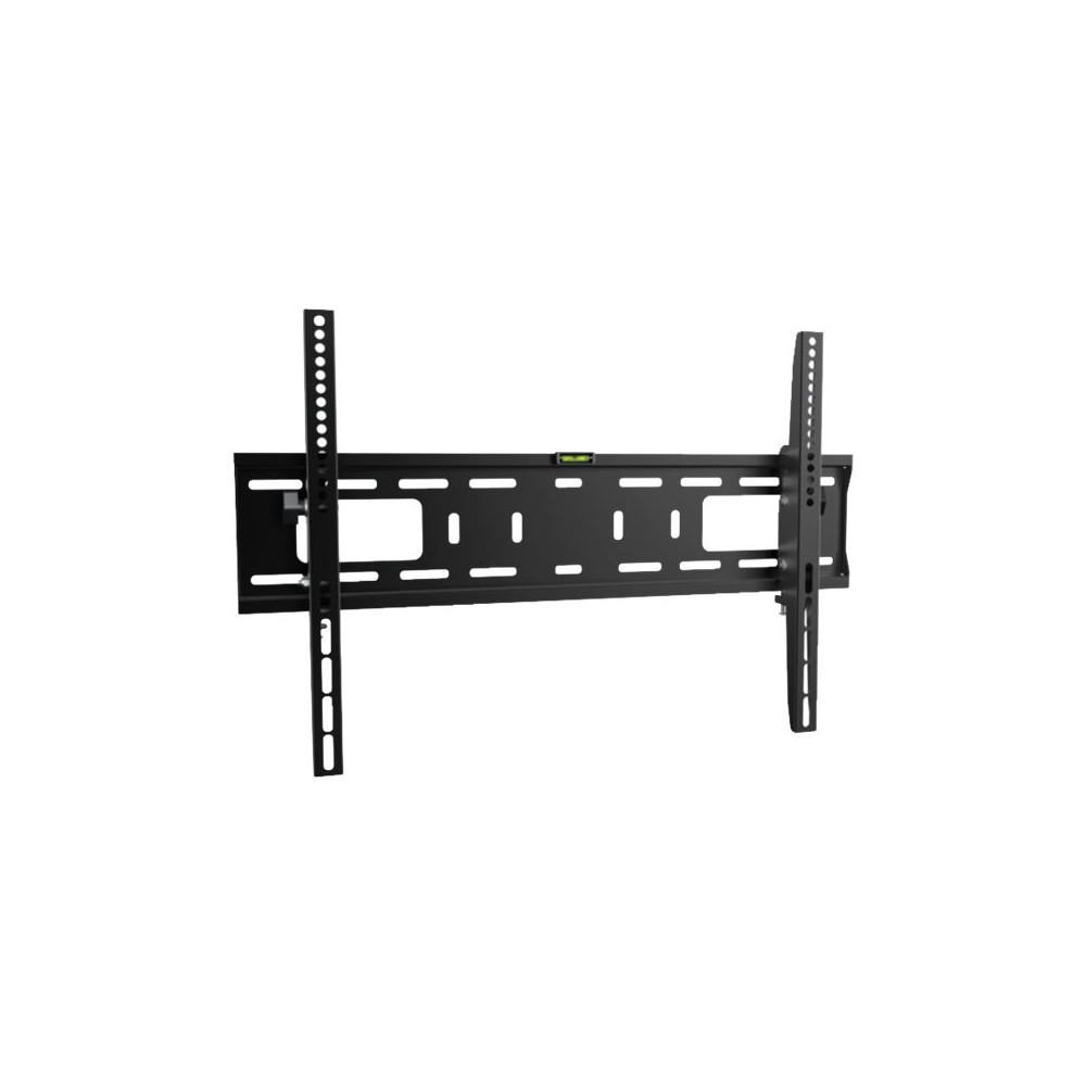 Schwaiger TILT 3 konsol - för platt panel - svart