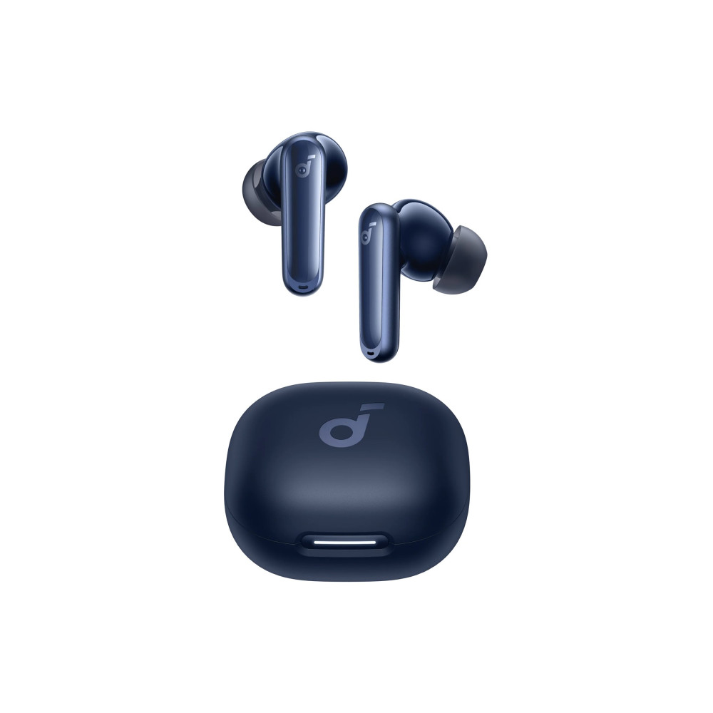 Soundcore P40i - True wireless-hörlurar med mikrofon