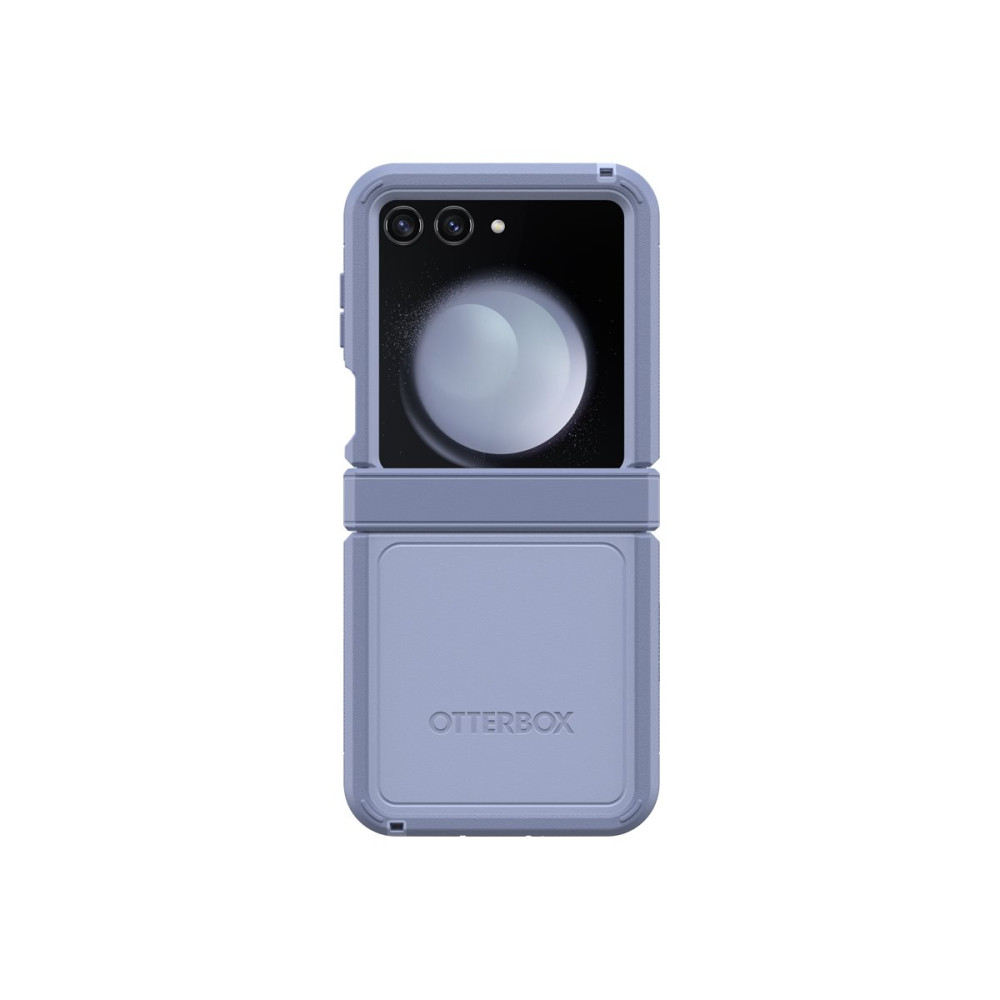 OtterBox Defender Series XT - baksidesskydd för mobiltelefon