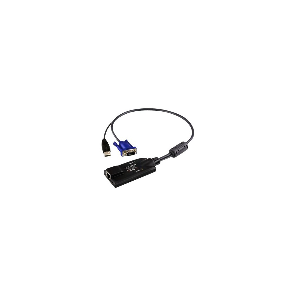 ATEN KA7570 USB KVM Adapter Cable - tangentbords-/video-/muskabel
