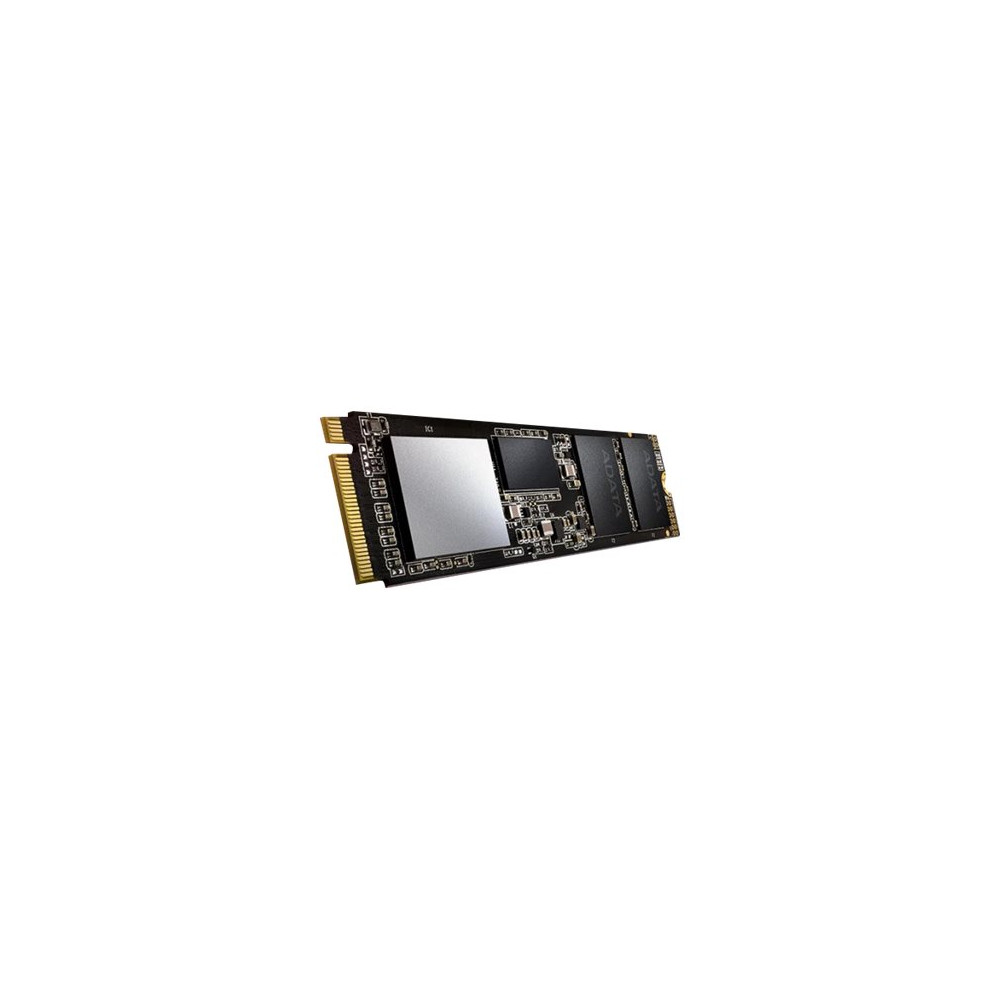 ADATA XPG SX8200 Pro - SSD - 512 GB - PCIe 3.0 x4 (NVMe)