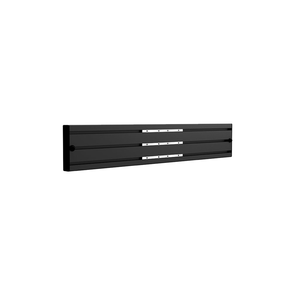 HAGOR comPROnents series monteringskomponent - svart