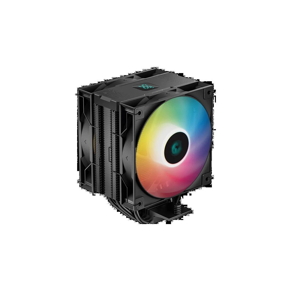 Deepcool AG400 DIGITAL PLUS - processorkylare