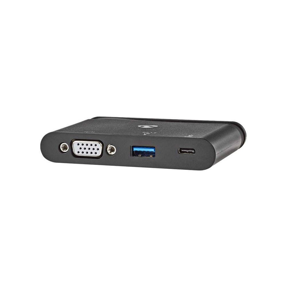 Nedis TCARF220BK - hubb