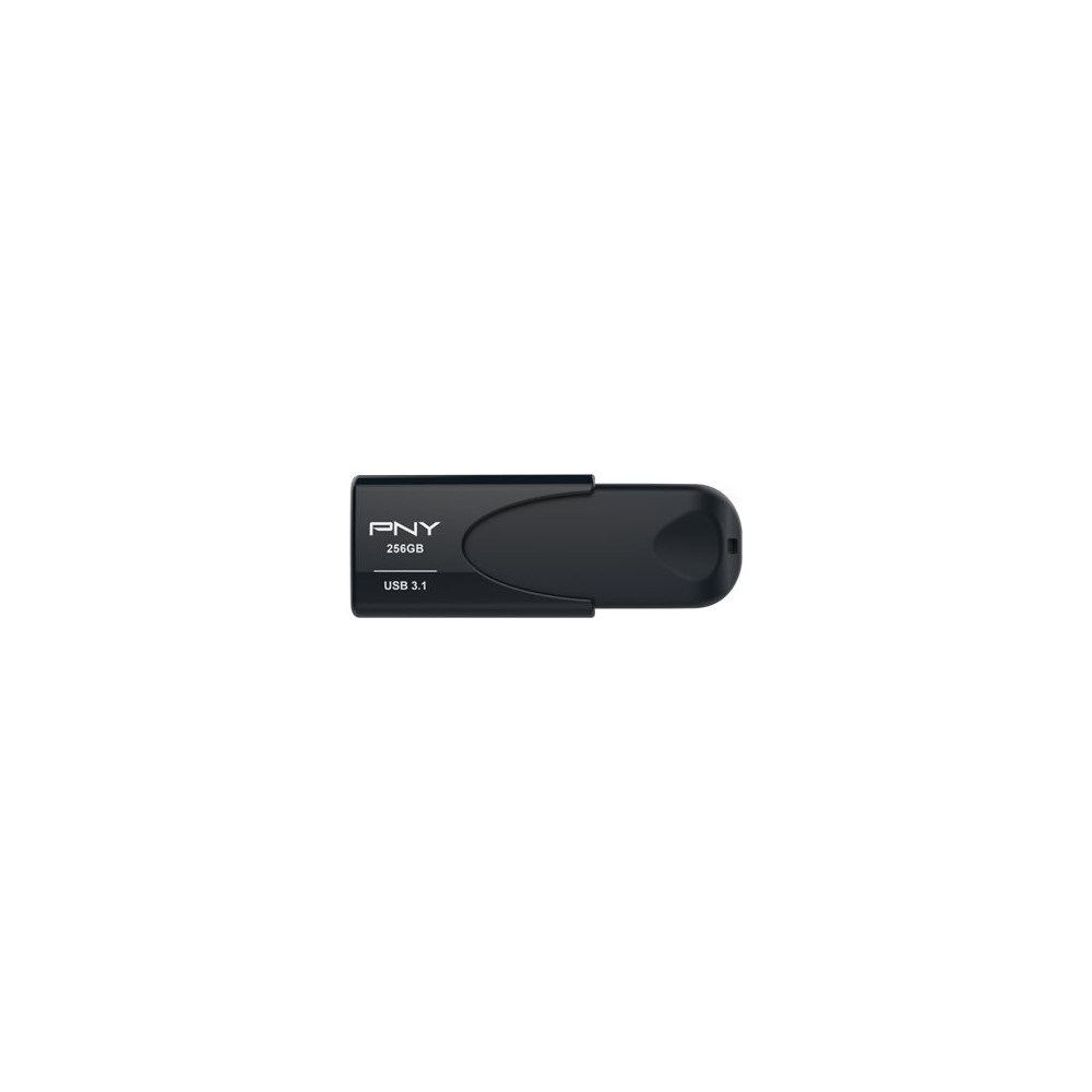 PNY Attaché 4 - USB flash-enhet - 256 GB
