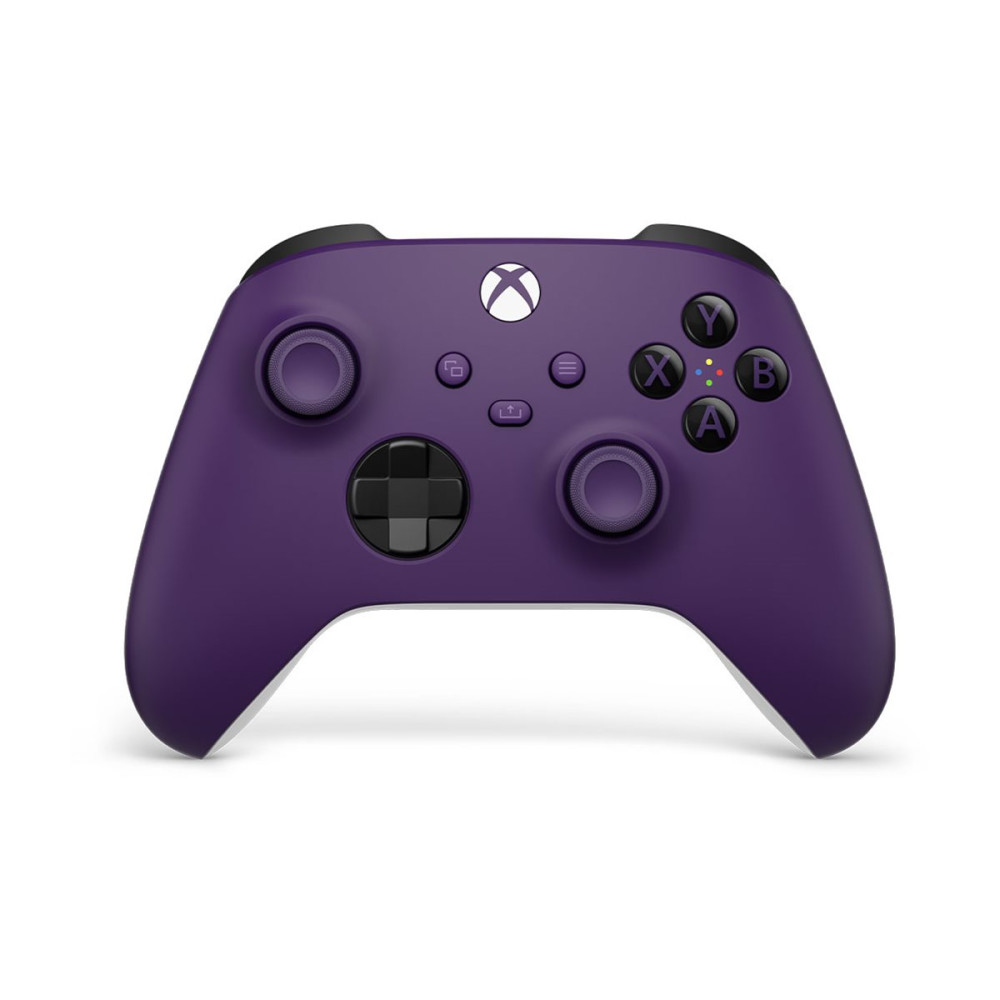 Microsoft Xbox Wireless Controller - spelkontroll - trådlös - Bluetooth