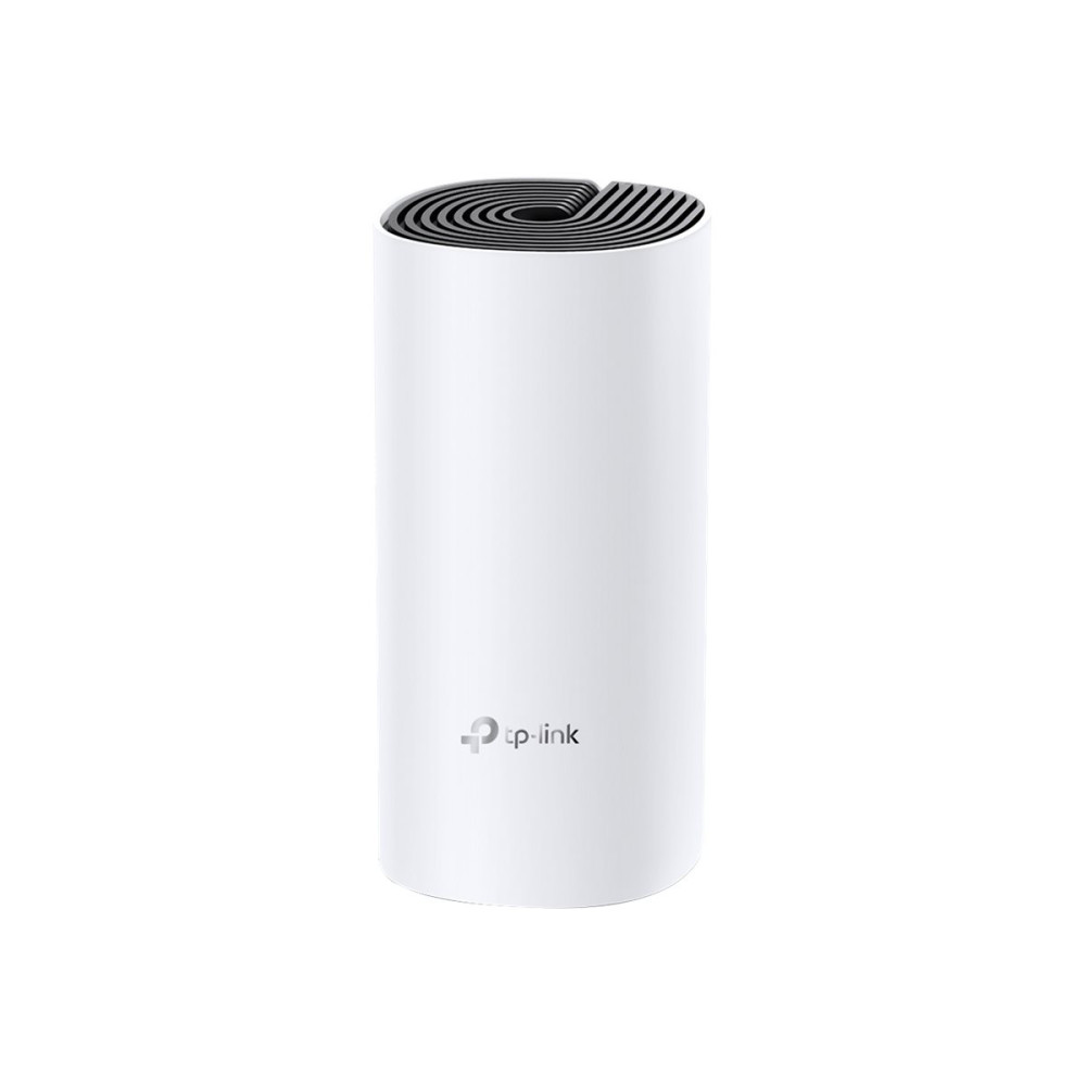 TP-Link DECO M4 - Wifi-system - Wi-Fi 5 - skrivbordsmodell