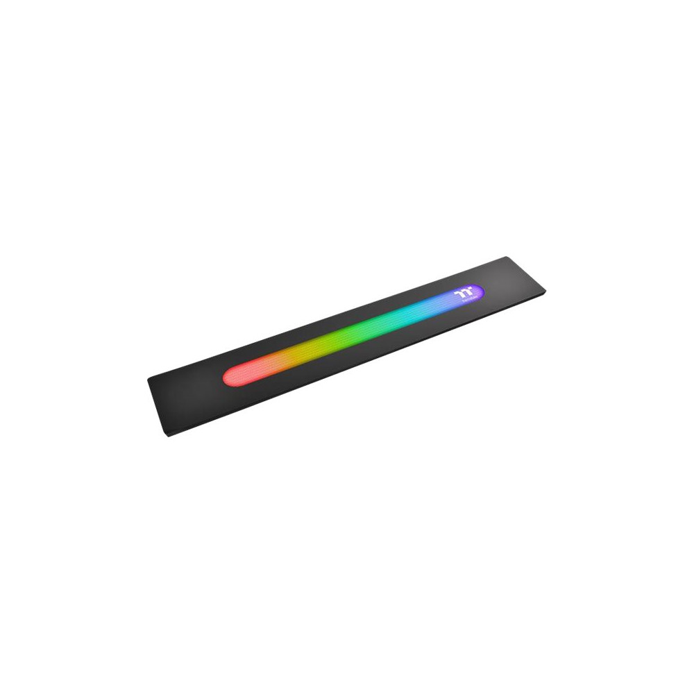 Thermaltake Pacific Rad Plus - LED-panel till radiator i vätskekylsystem