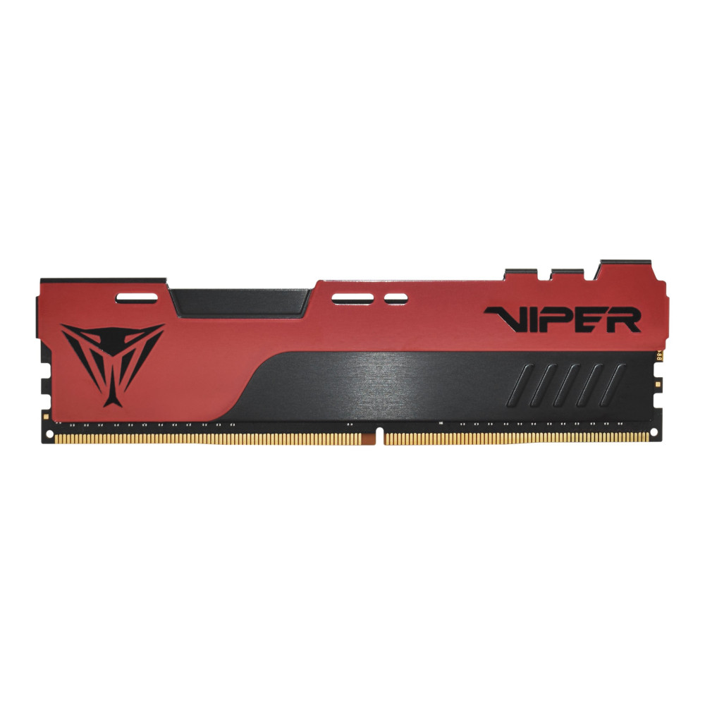 Viper Elite II - DDR4 - modul - 16 GB - DIMM 288-pin / PC4-28800 - ej buffrad