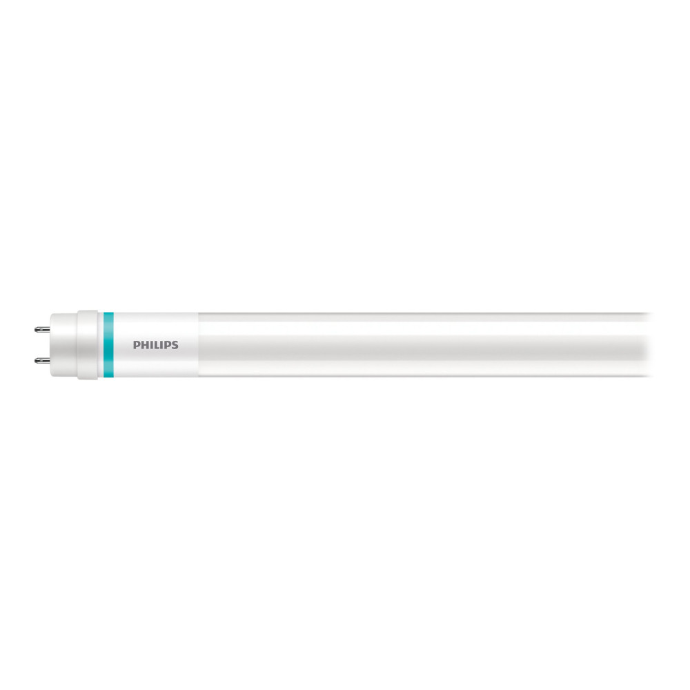 Philips MASTER Value - LED-rörglödlampa - form: T8 - G13 - 15.5 W - vitt ljus - 3000 K - satin