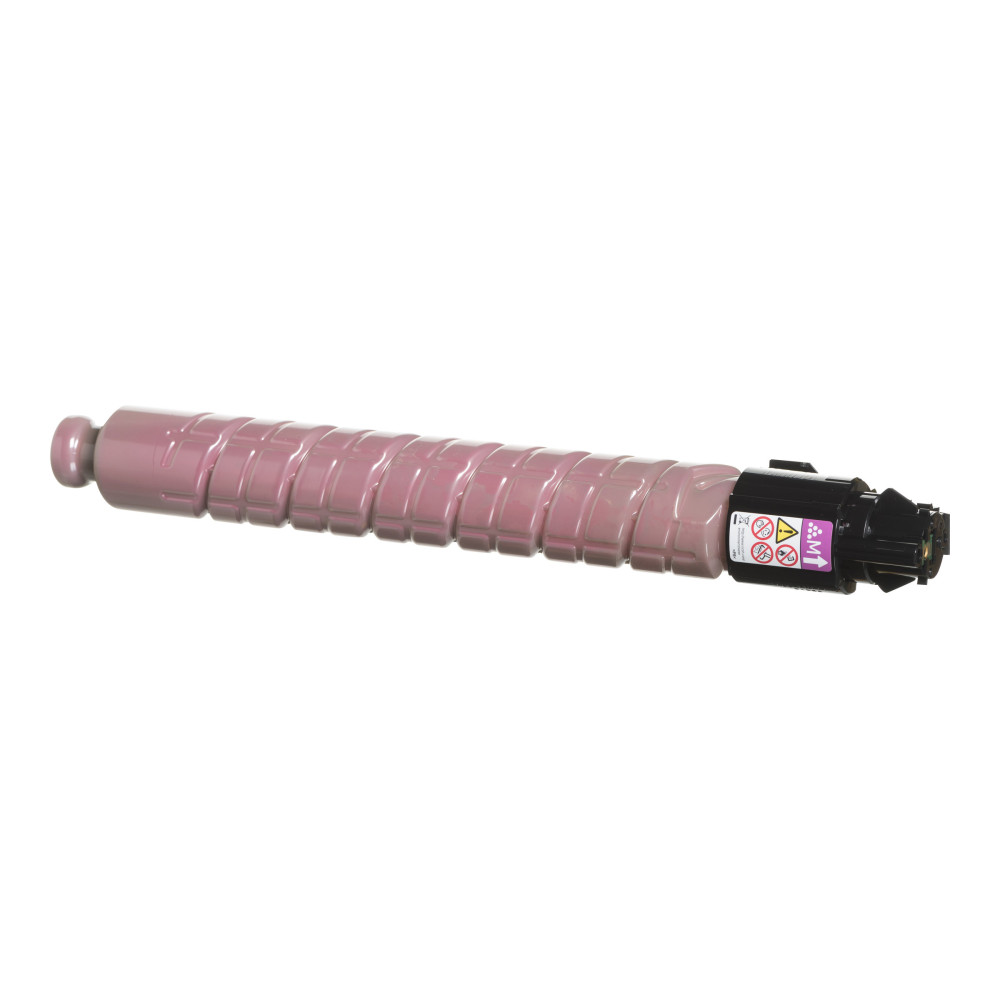 Ricoh - magenta - original - tonerkassett