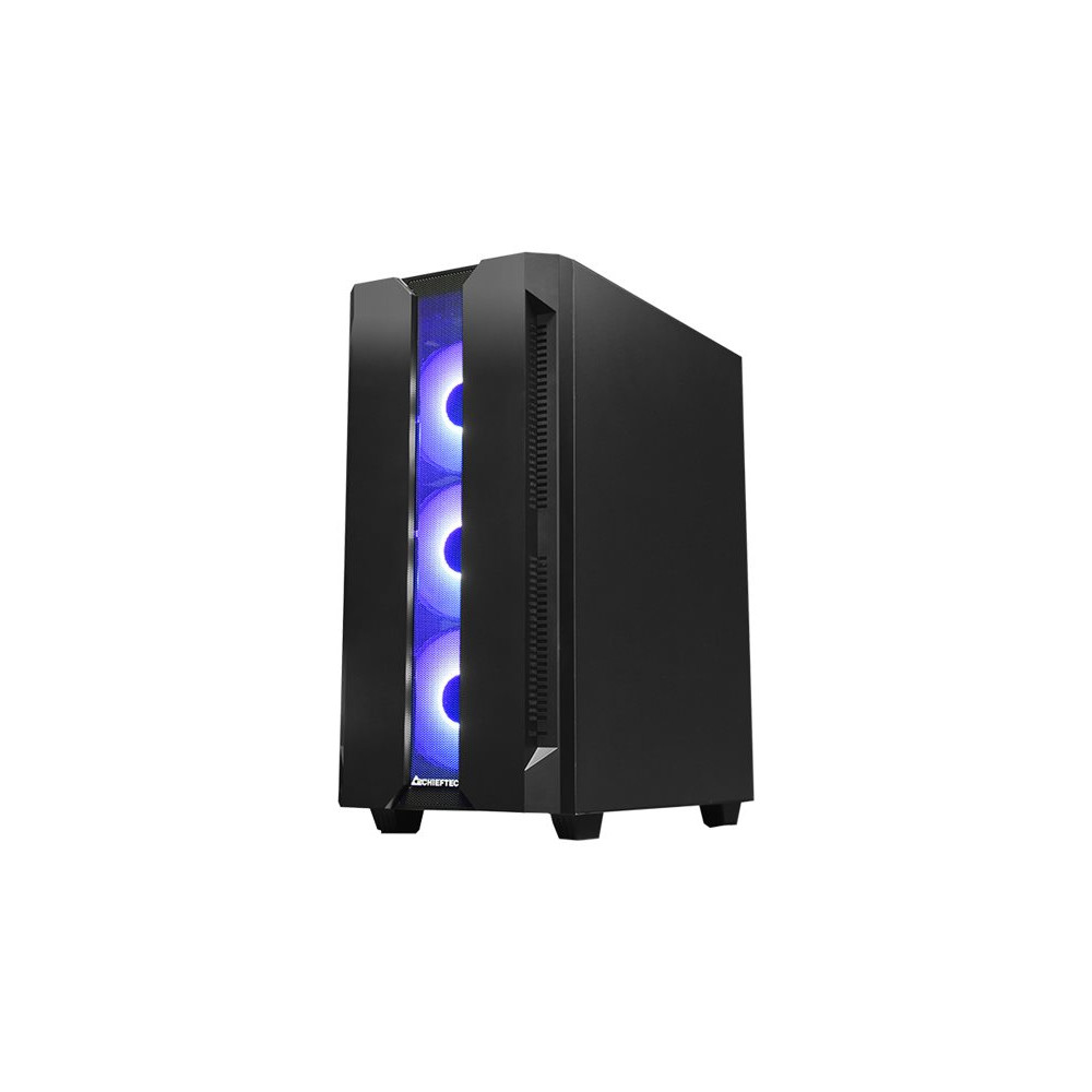 Chieftec Gamer Series Hunter - tower