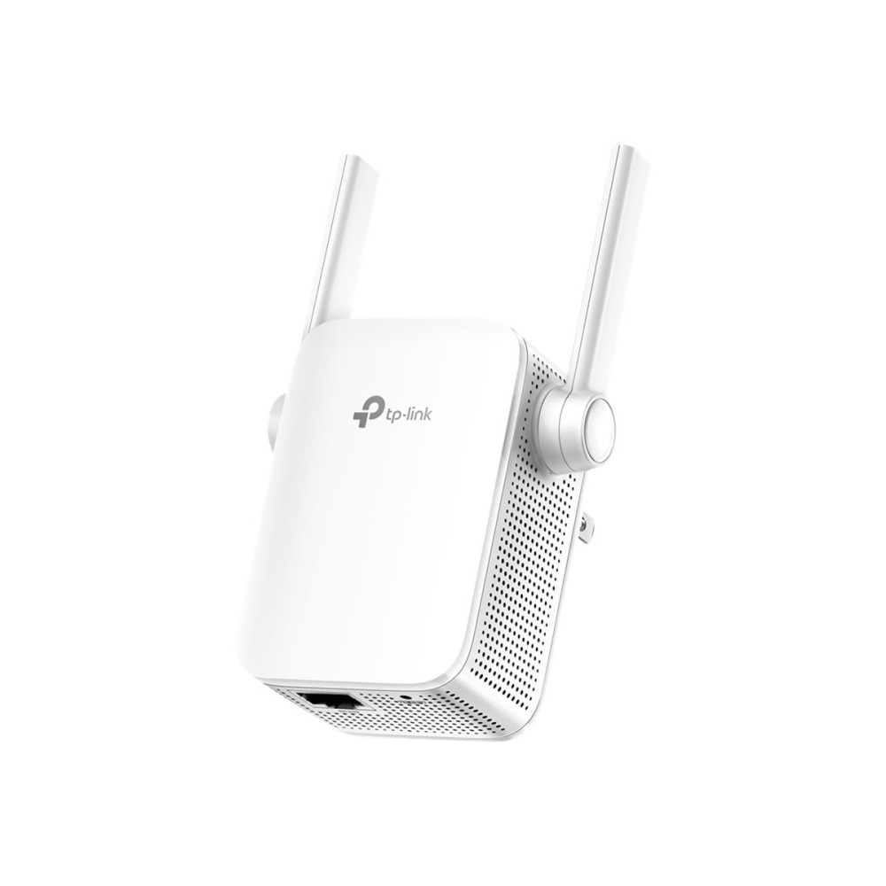 TP-Link RE205 - räckviddsökare för wifi - Wi-Fi 5