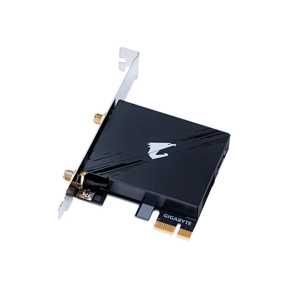 Aorus GC-WIFI7 - nätverksadapter - PCIe