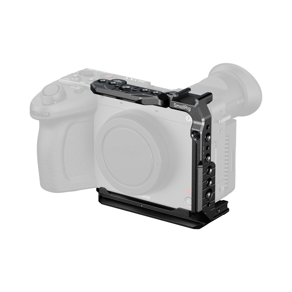 SmallRig 5591 Half Cage for Sony FX2