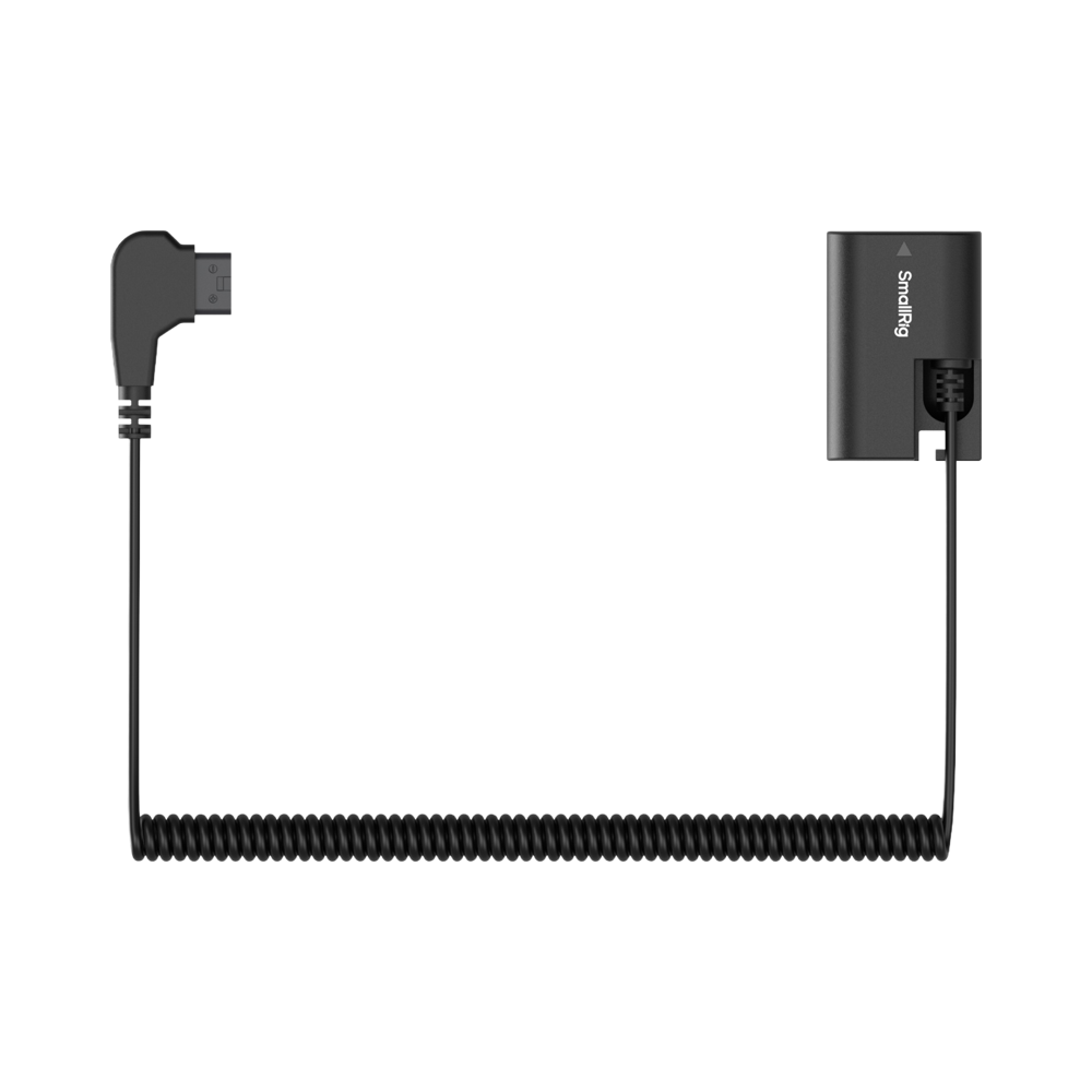SmallRig 5410 DT-E6P Power Cable