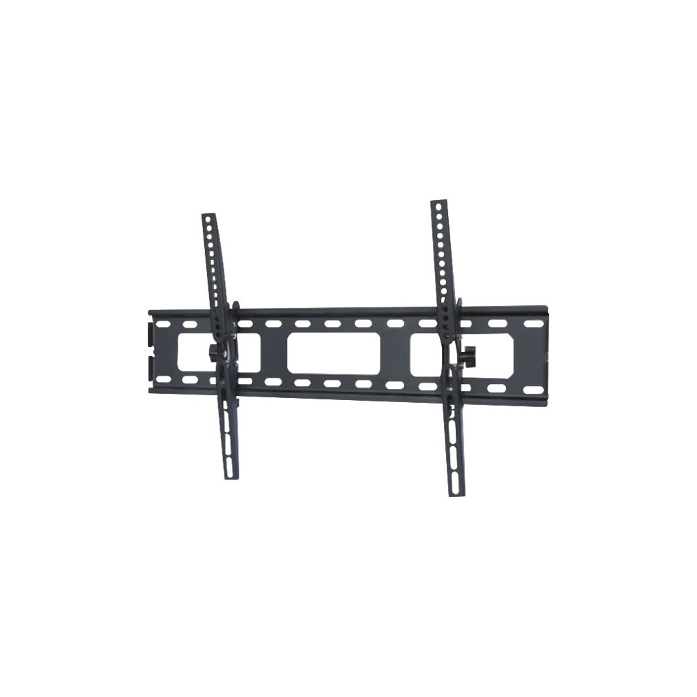 TECHly MOTION LED300 monteringssats - för platt panel - svart