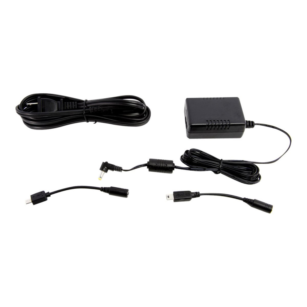 Tascam PS-P520E strömadapter