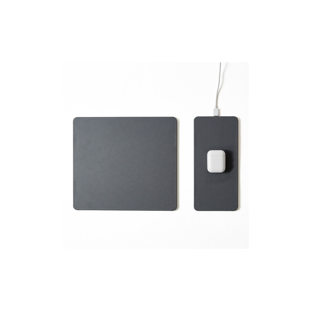 POUT Splitted mouse pad with high-speed charging HANDS 3 SPL...