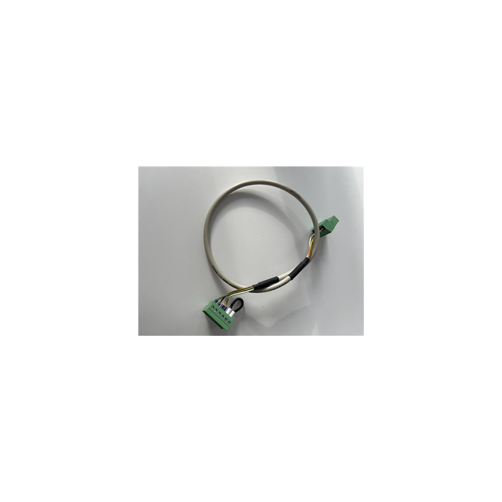 Kabel för Siku Sphere för anslutning mellan inmatningsdelen...