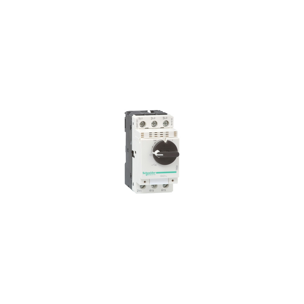 Schneider Electric GV2L07, -20